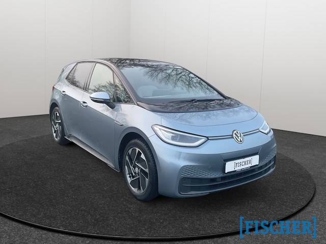 Volkswagen ID.3 Family Performance Pro