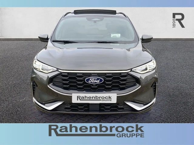 Ford Kuga EcoBoost ST Line X