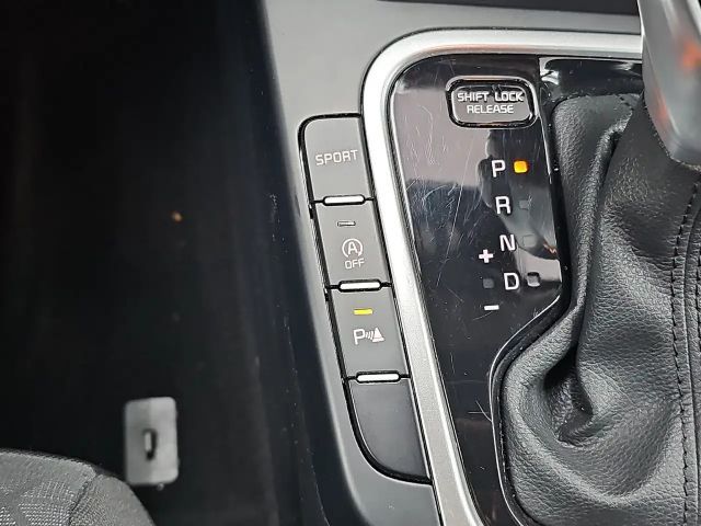 Kia Ceed GDi SportWagon