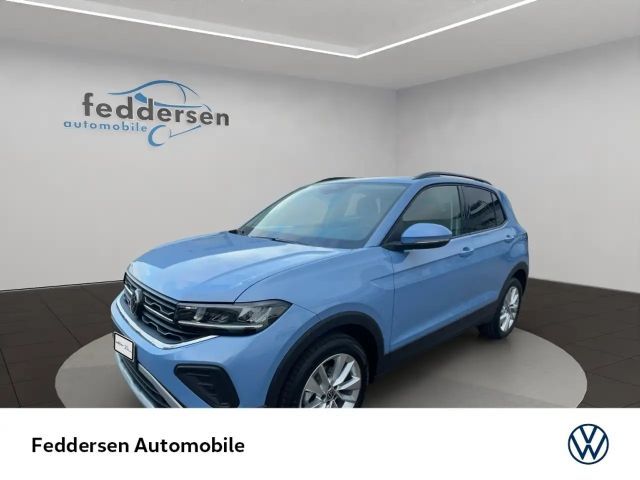 Volkswagen T-Cross 1.0 TSI IQ.Drive Life