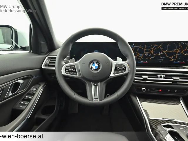BMW 320 320d Sedan xDrive