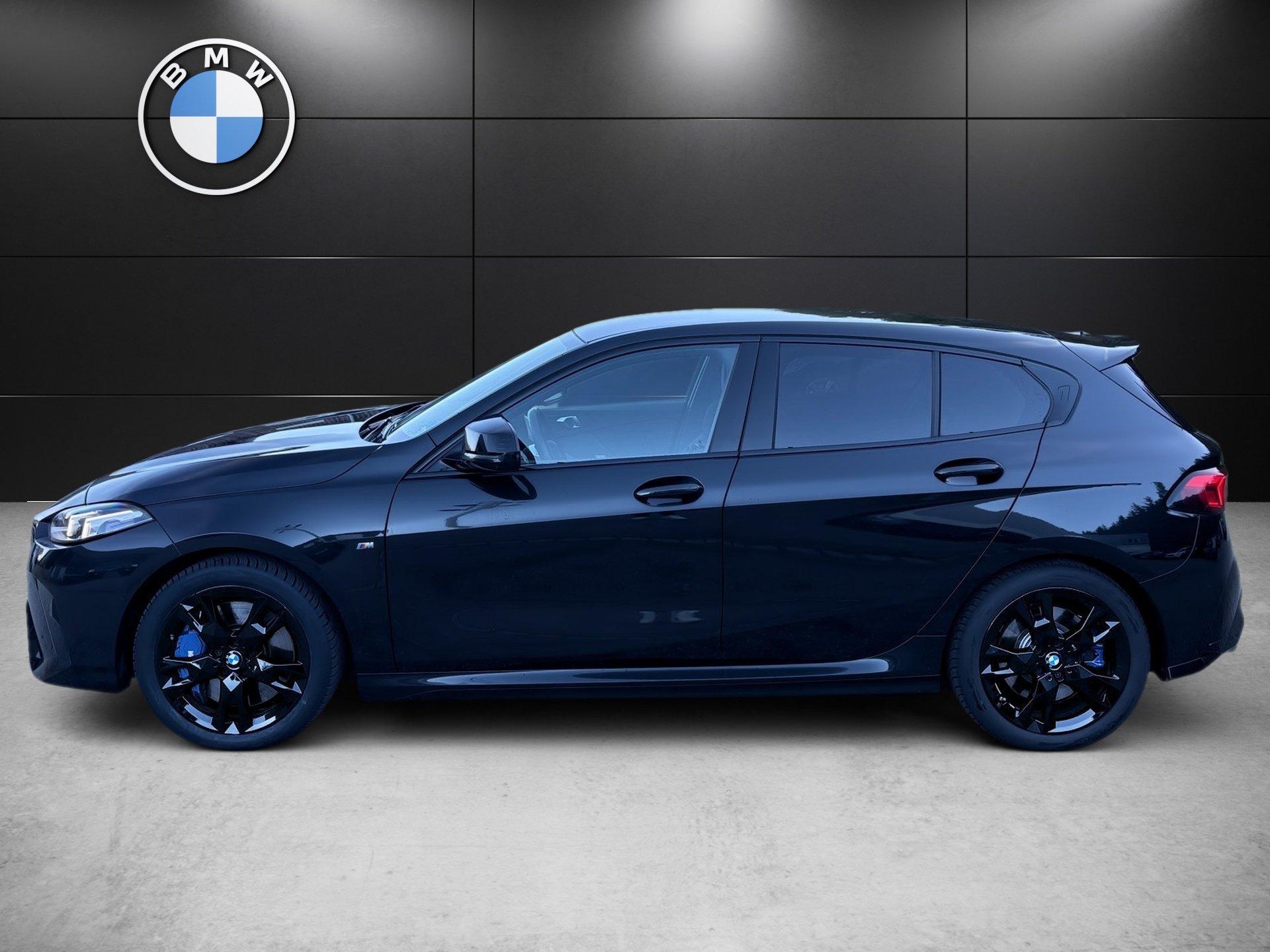 BMW 135 5-deurs xDrive