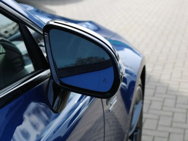 Mercedes-Benz AMG GT 43 Coupé