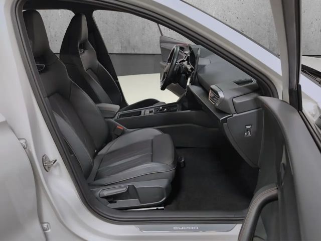 Cupra Leon 1.4 DSG VZ e-Hybrid