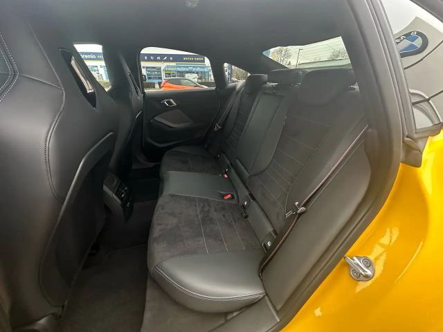 BMW 235 Coupé Gran Coupé xDrive