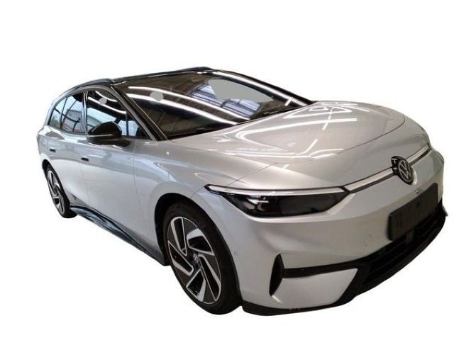 Volkswagen ID.7 Pro Tourer