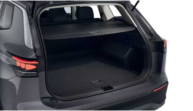 Volkswagen Tayron 2.0 TDI DSG Life