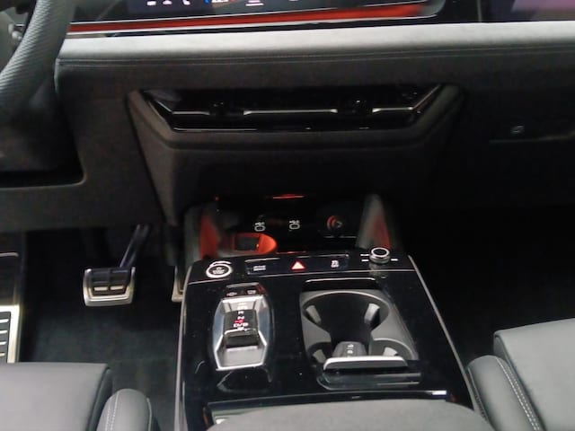 Audi Q6 e-tron Performance