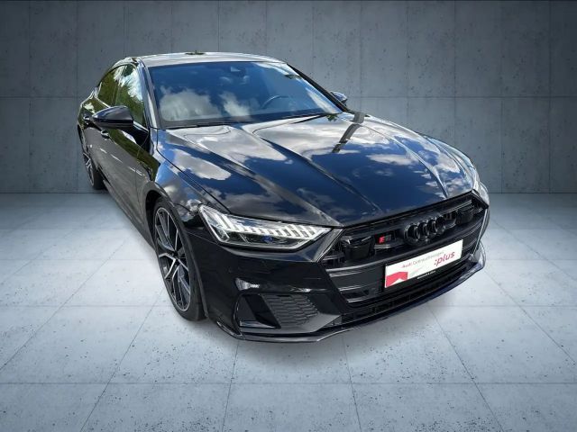 Audi S7 TDI Matrix/Pano/B&O/Carbon/Assist
