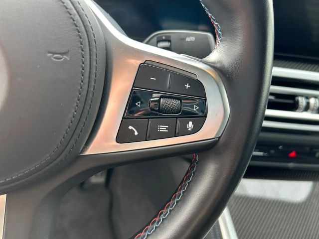 BMW i4 Coupé M50 xDrive