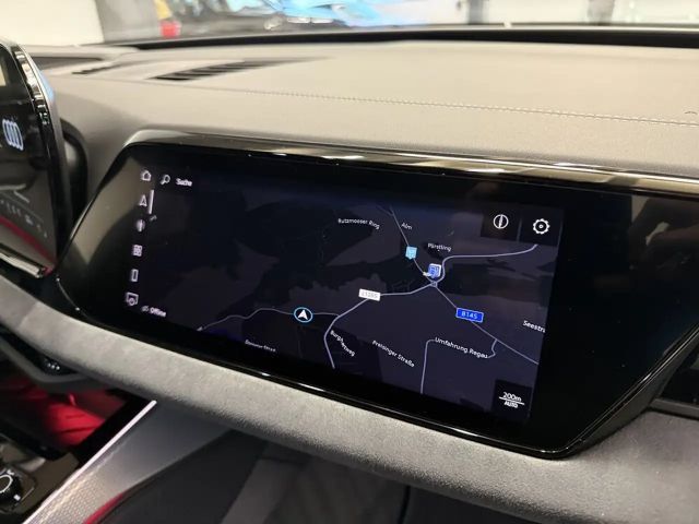 Audi A6 2.0 TFSI Hybride Quattro