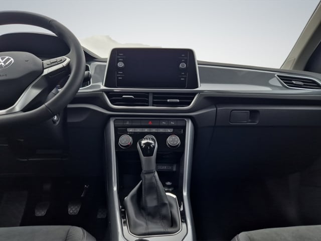 Volkswagen T-Roc Plus Style