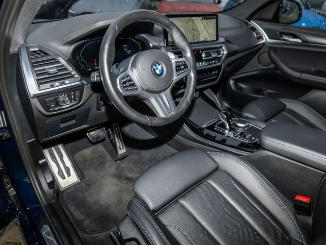 BMW X4 Coupé M-Sport xDrive30i