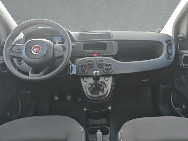 Fiat Panda Pop