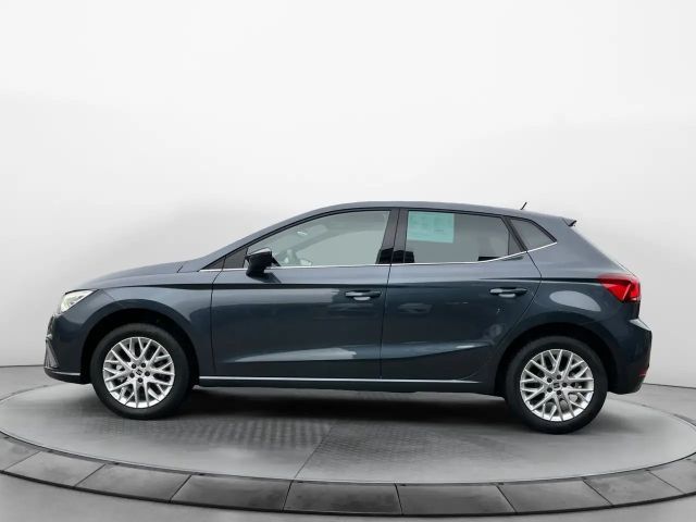 Seat Ibiza 1.0 TSI Xcellence