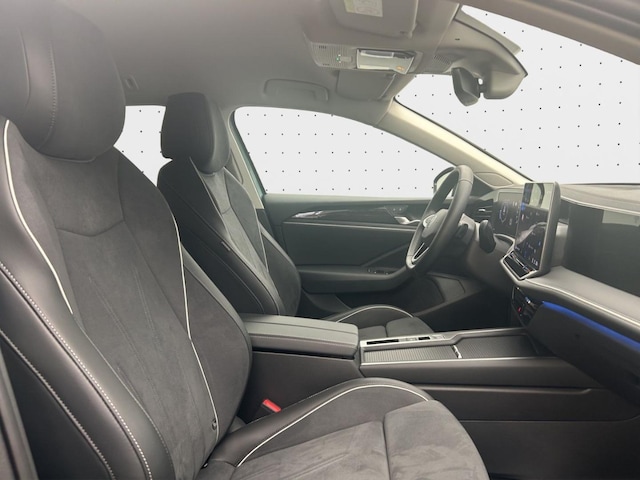 Volkswagen Passat 2.0 TDI Business DSG Variant