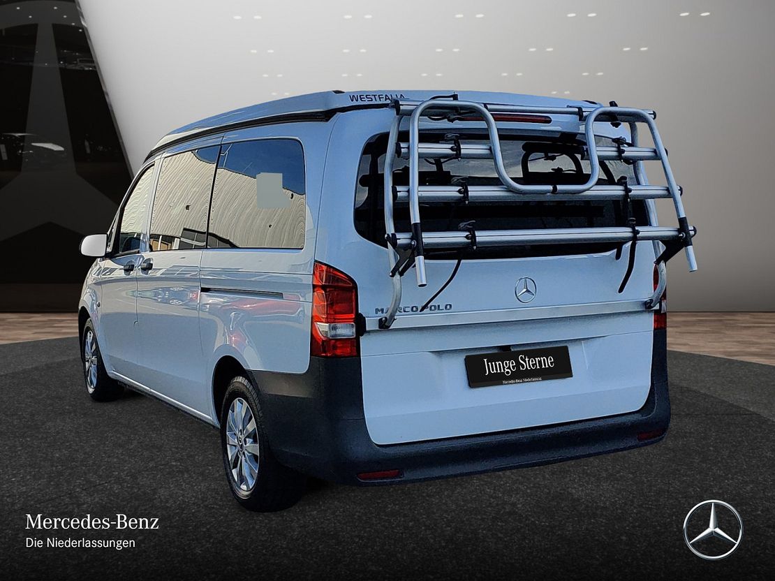 Mercedes-Benz Marco Polo Activity Edition