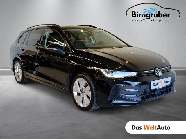 Volkswagen Golf Business Variant