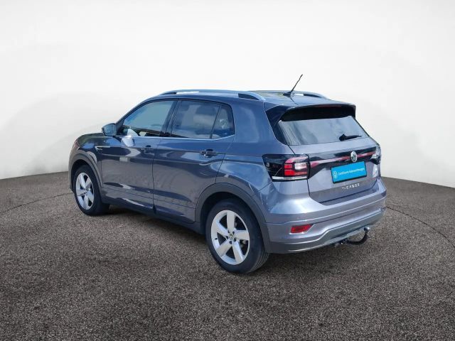 Volkswagen T-Cross 1.5 TSI Style