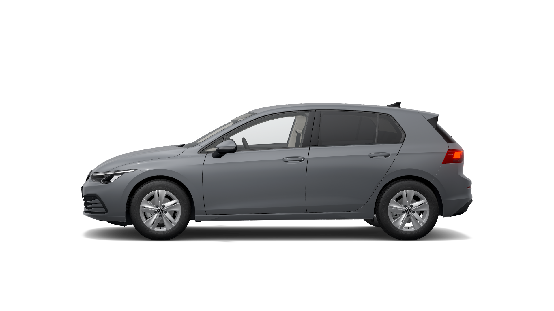 Volkswagen Golf 1.5 eTSI DSG Golf VIII Life