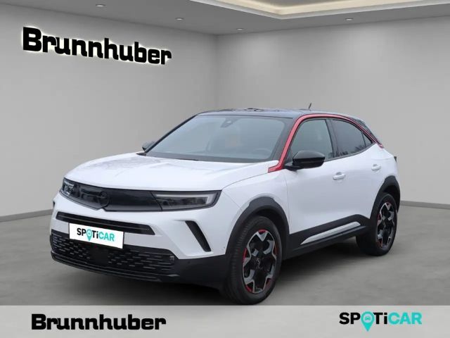 Opel Mokka GS-Line Grand Sport