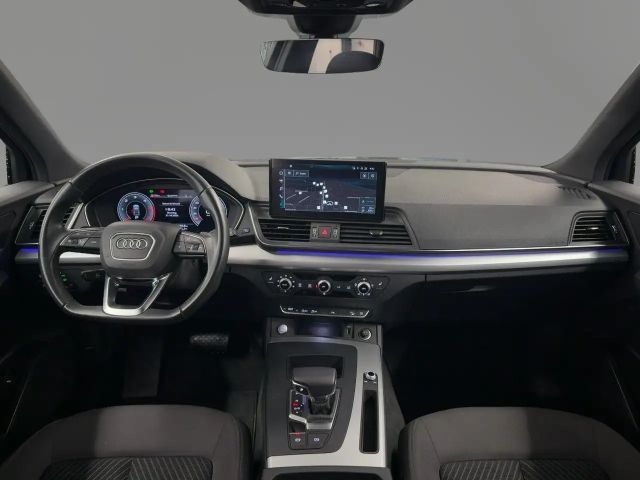 Audi Q5 35 TDI S-Line