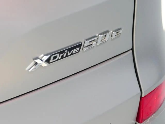 BMW X5 M-Sport xDrive50e
