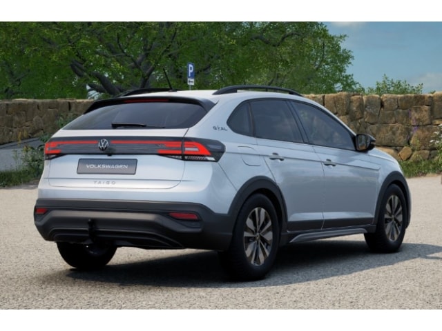 Volkswagen Taigo 1.0 TSI