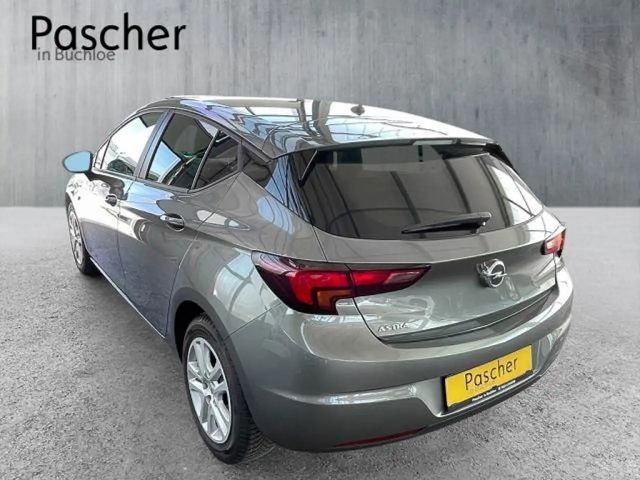 Opel Astra ASTRA K FLEXCARE 5J/100.000KM, LED,KLIMAAUT., SHZ,