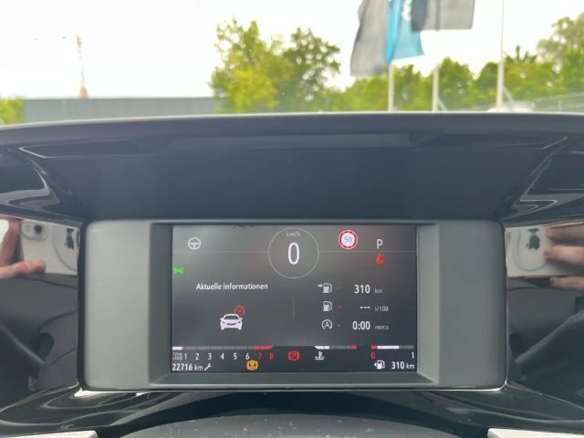 Opel Mokka 1.2 Turbo Elegance Turbo