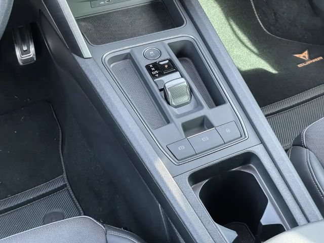 Cupra Leon 2.0 TSI Performance VZ