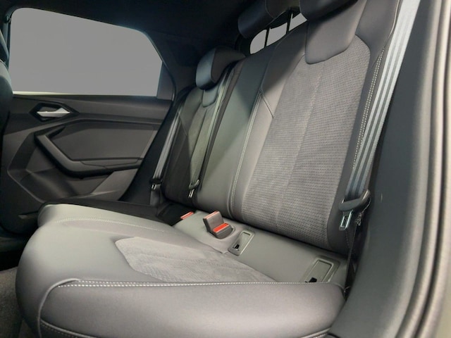 Audi A1 35 TFSI Allstreet S-Tronic