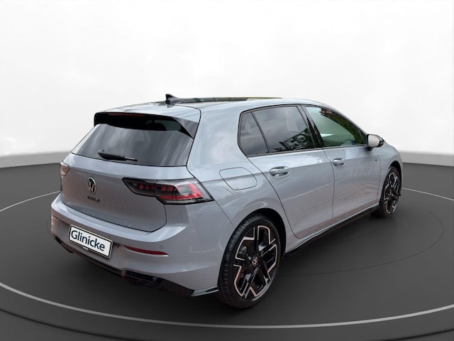 Volkswagen Golf DSG Golf VIII IQ.Drive R-Line