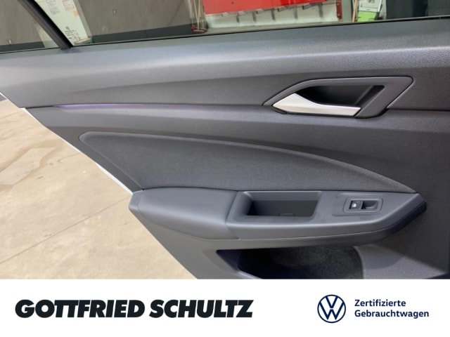 Volkswagen Golf Golf VIII Life