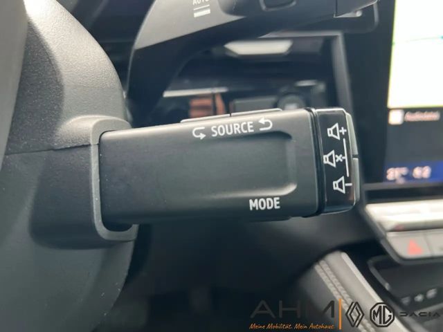 Renault Austral Techno