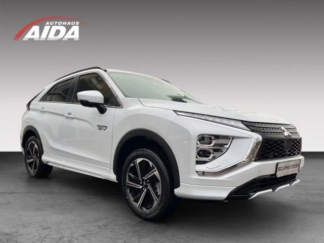 Mitsubishi Eclipse Cross 4WD PHEV