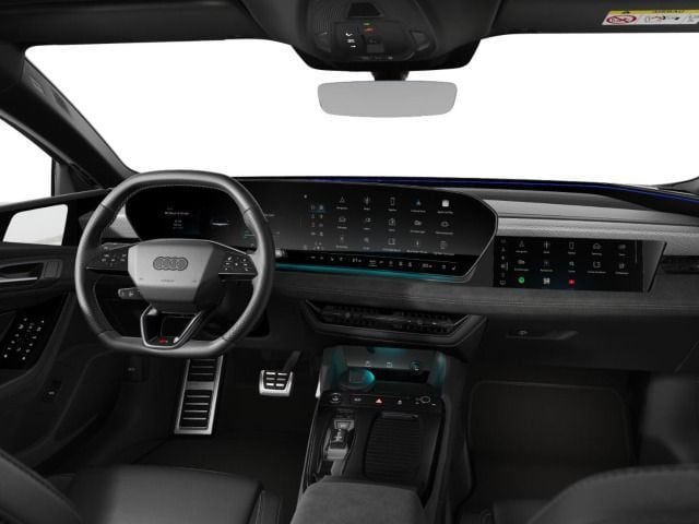 Audi A6 e-tron Avant Quattro