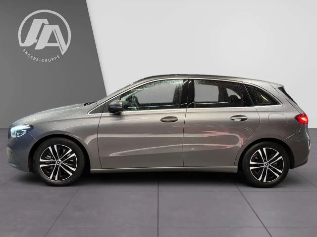 Mercedes-Benz B 250 4MATIC Progressive Sedan