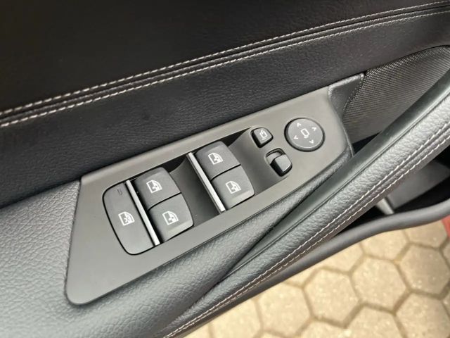 BMW 530 530d M-Sport Touring