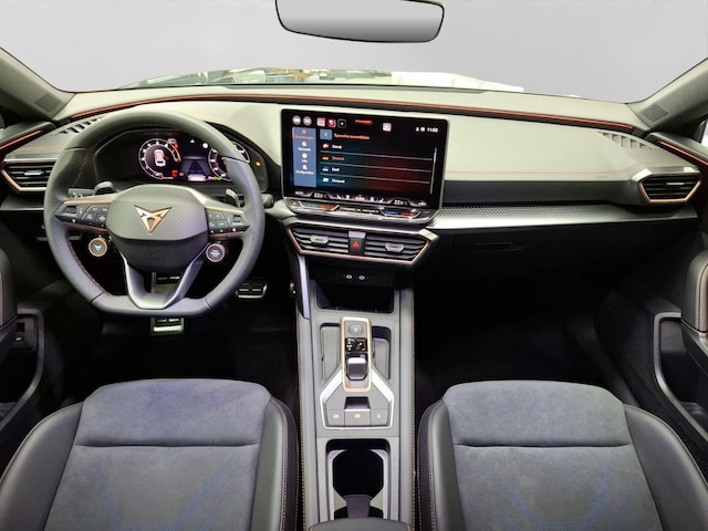 Cupra Leon 2.0 TSI DSG Sportstourer VZ