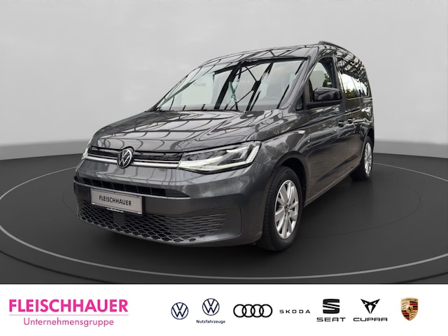 Volkswagen Caddy 2.0 TDI Life