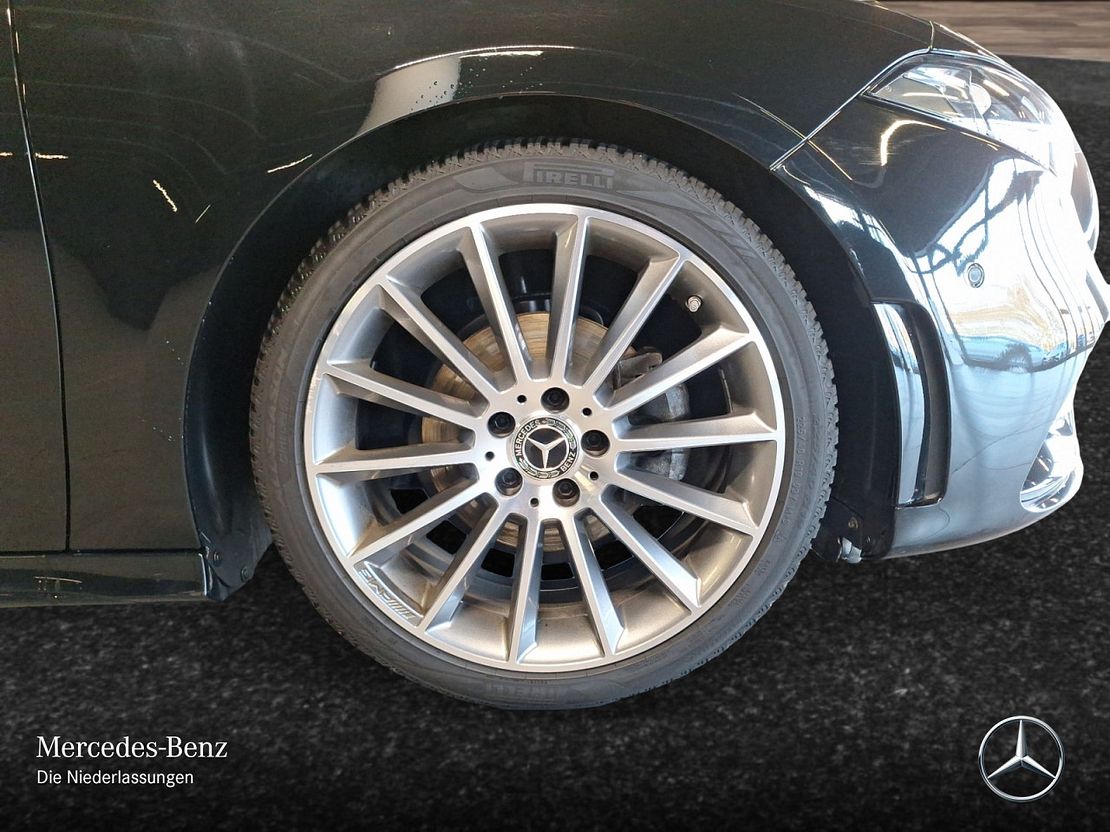 Mercedes-Benz A 180 A 180