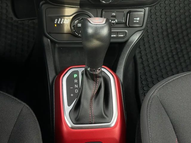 Jeep Renegade 4xe Trailhawk