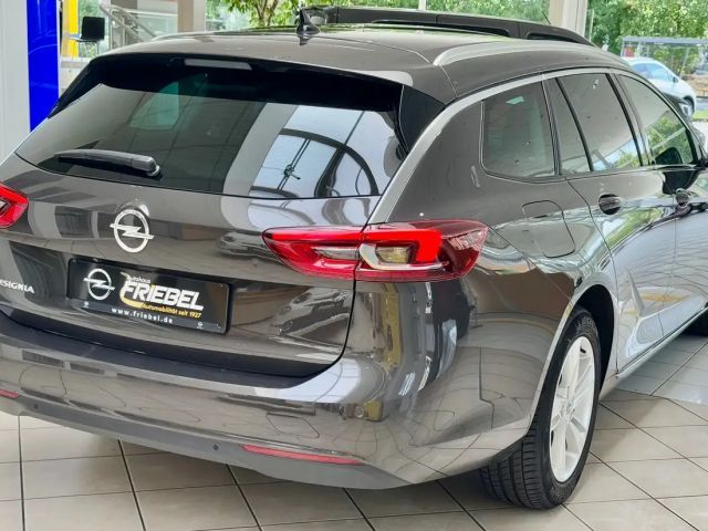 Opel Insignia Eleg/LED/elektr.Heckkl./Navi/AGR Sitz/NEU44165€