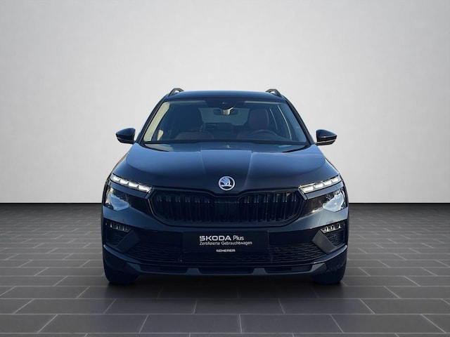 Skoda Kamiq 1.5 TSI Selection