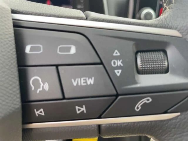 Seat Ibiza 1.0  LED*PDC hinten*Bluetooth*Lichtsensor*Klima*Is