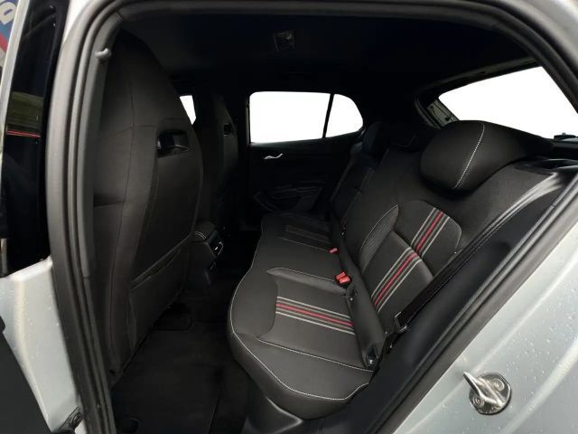 Skoda Fabia 1.0 TSI Monte Carlo