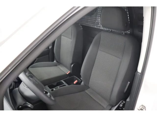 Volkswagen Caddy 2.0 TDI EcoProfi