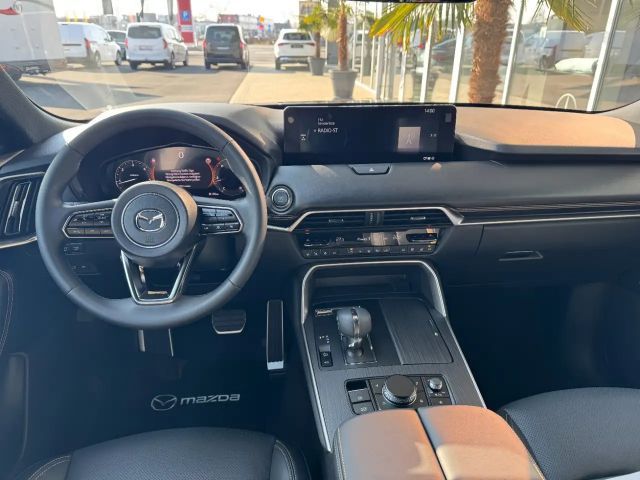 Mazda CX-60 4WD Homura Plus