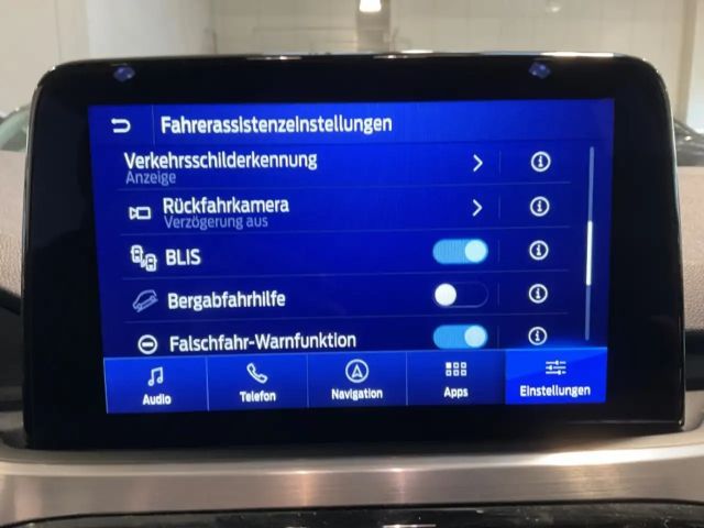 Ford Kuga Plug in Hybrid Titanium